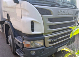 Scania P250, рефрижератор, 2014 г_0